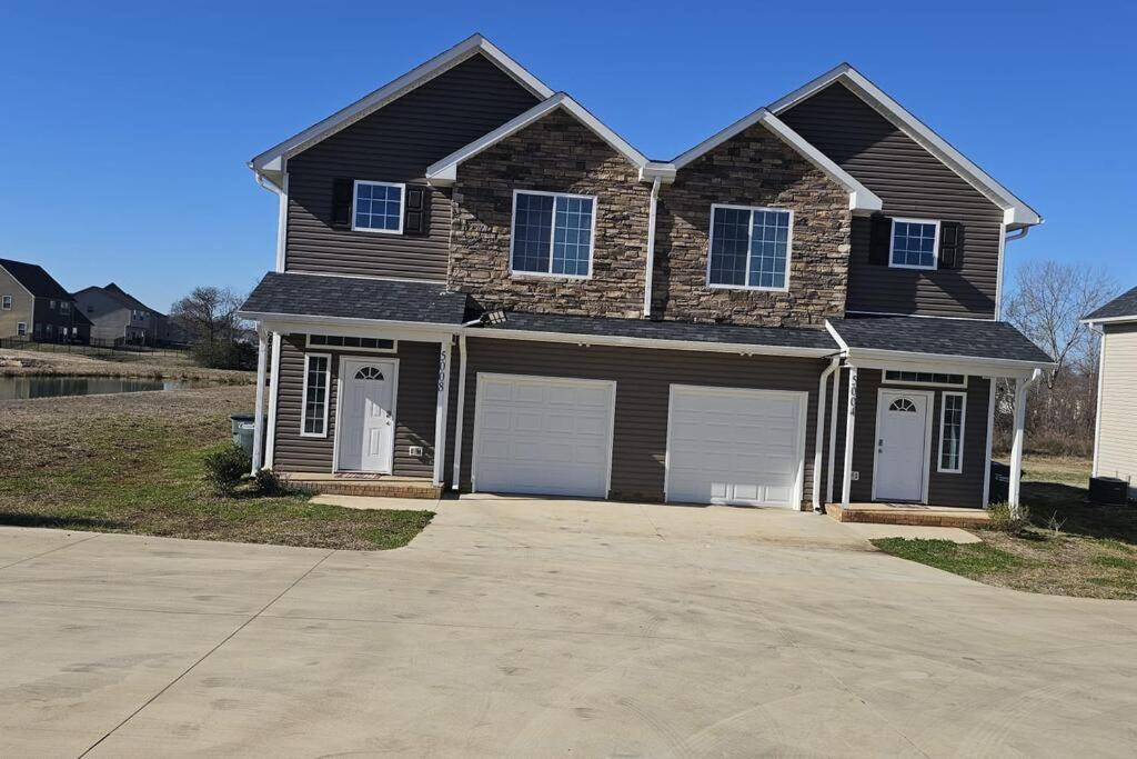 Gorgeous 3 Bedroom Home With Cable Tv In All Rooms & Free Wi-Fi 康科德 外观 照片