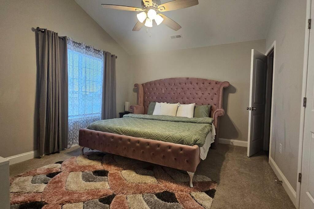 Gorgeous 3 Bedroom Home With Cable Tv In All Rooms & Free Wi-Fi 康科德 外观 照片